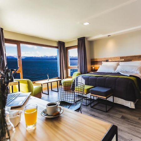 Hotel Eco Max San Carlos de Bariloche Dış mekan fotoğraf
