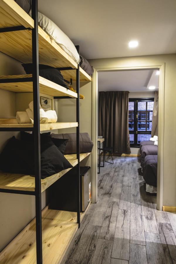 Hotel Eco Max San Carlos de Bariloche Dış mekan fotoğraf
