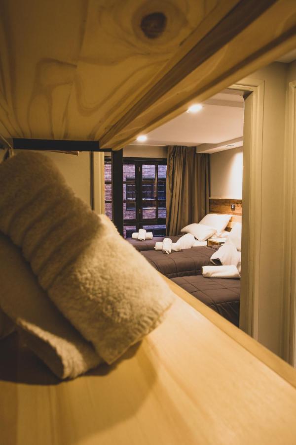 Hotel Eco Max San Carlos de Bariloche Dış mekan fotoğraf