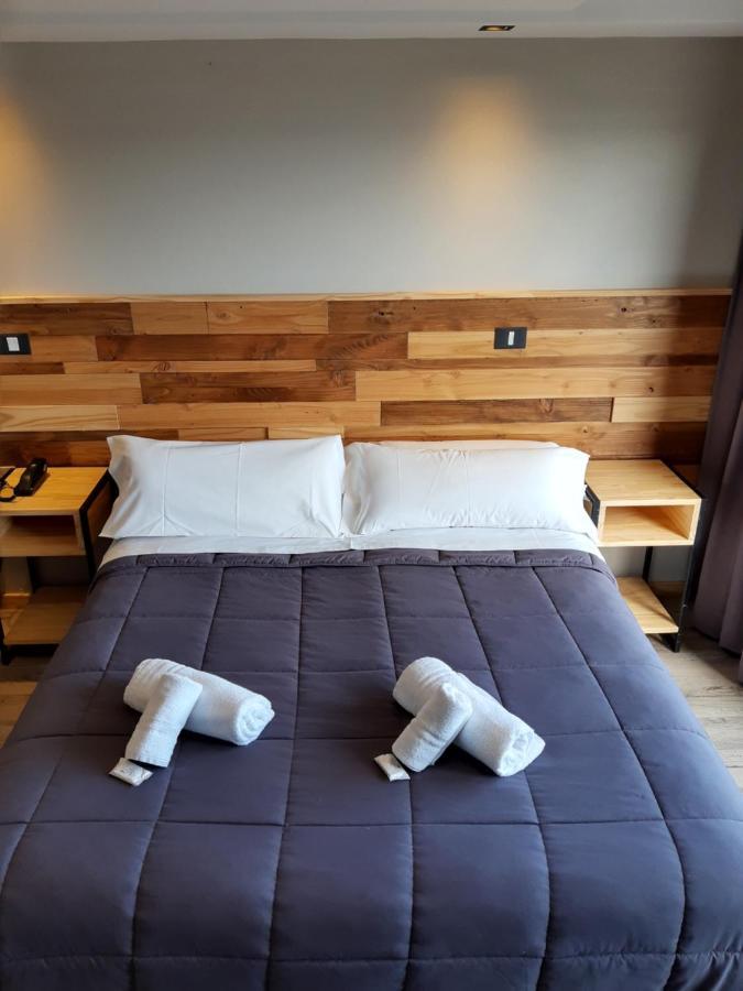 Hotel Eco Max San Carlos de Bariloche Dış mekan fotoğraf