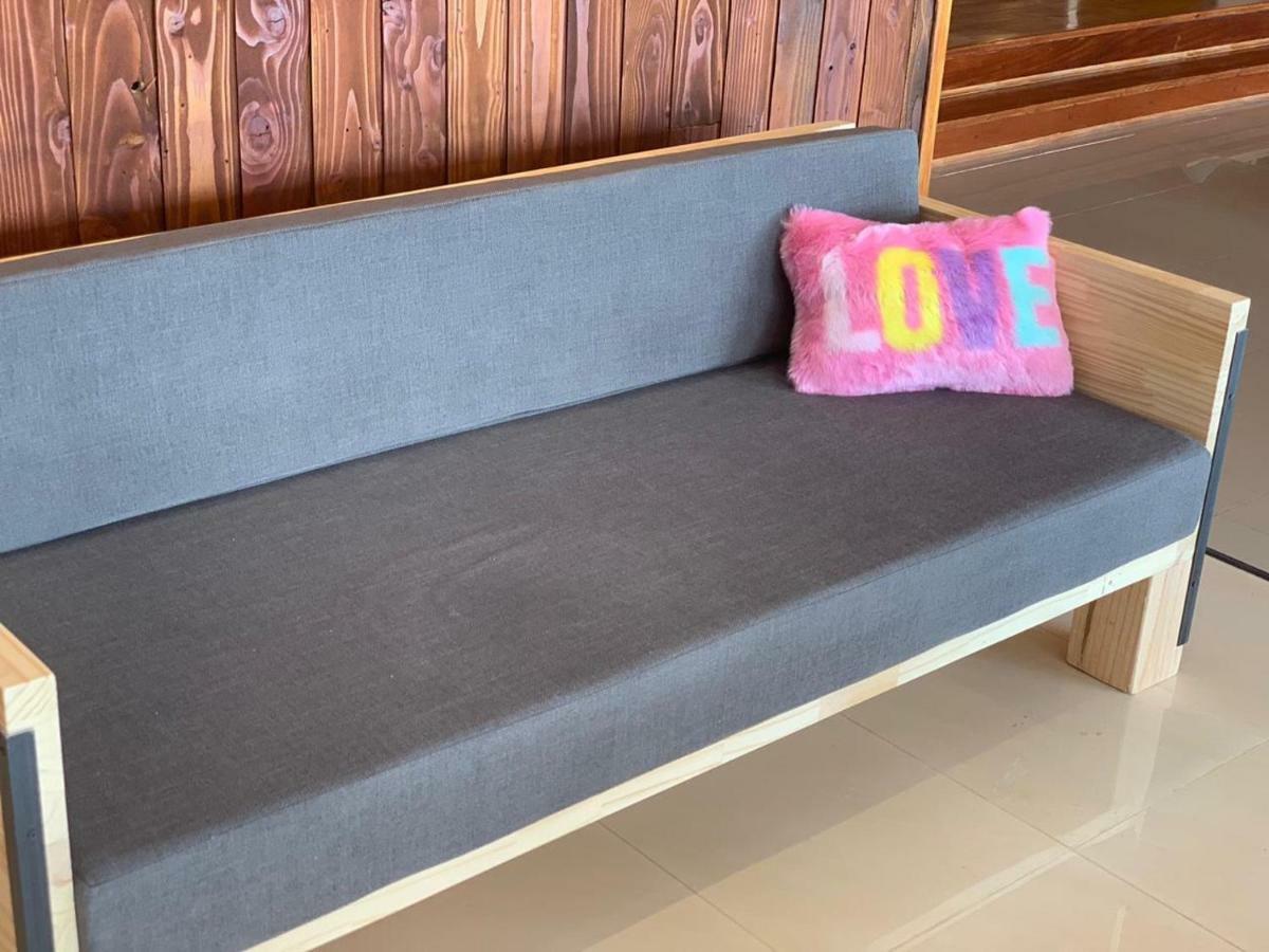 Hotel Eco Max San Carlos de Bariloche Dış mekan fotoğraf