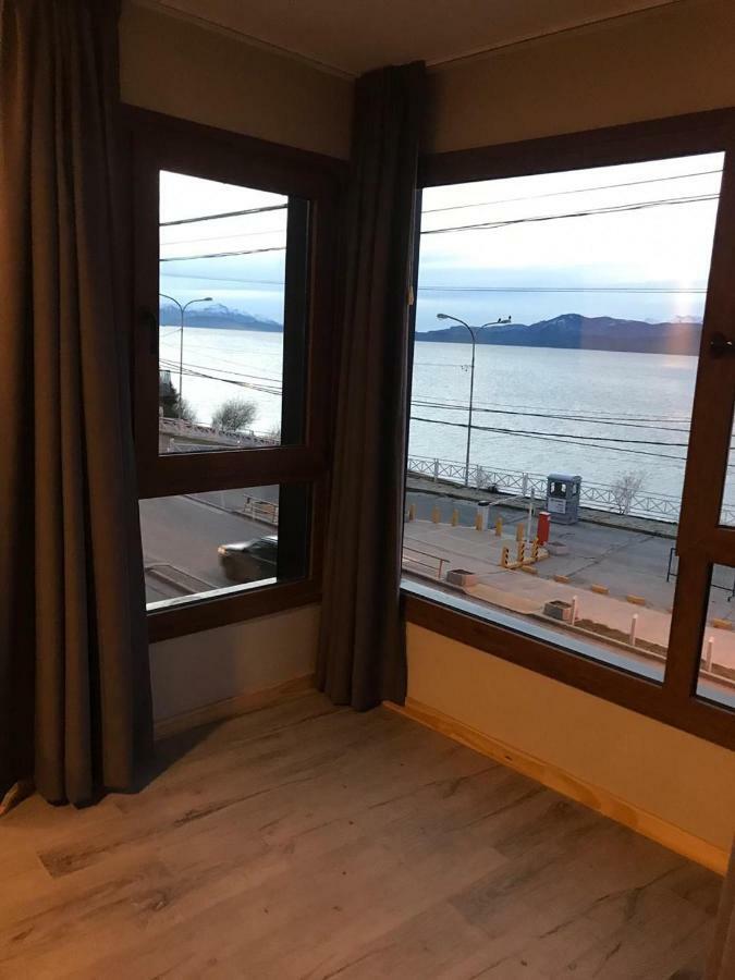 Hotel Eco Max San Carlos de Bariloche Dış mekan fotoğraf