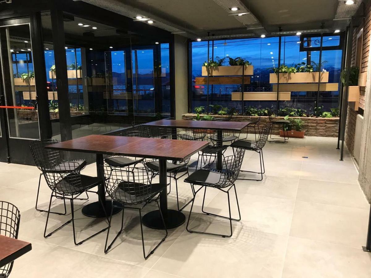 Hotel Eco Max San Carlos de Bariloche Dış mekan fotoğraf