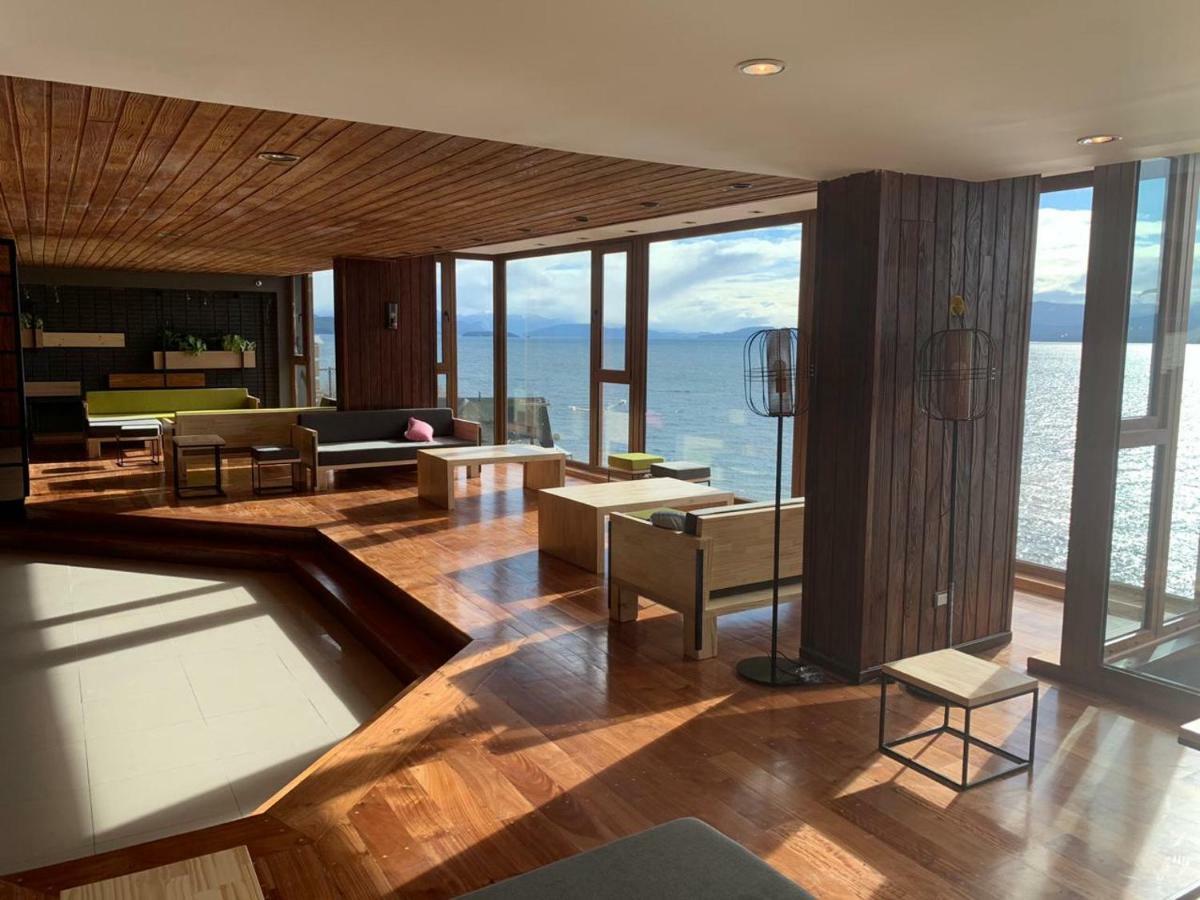 Hotel Eco Max San Carlos de Bariloche Dış mekan fotoğraf