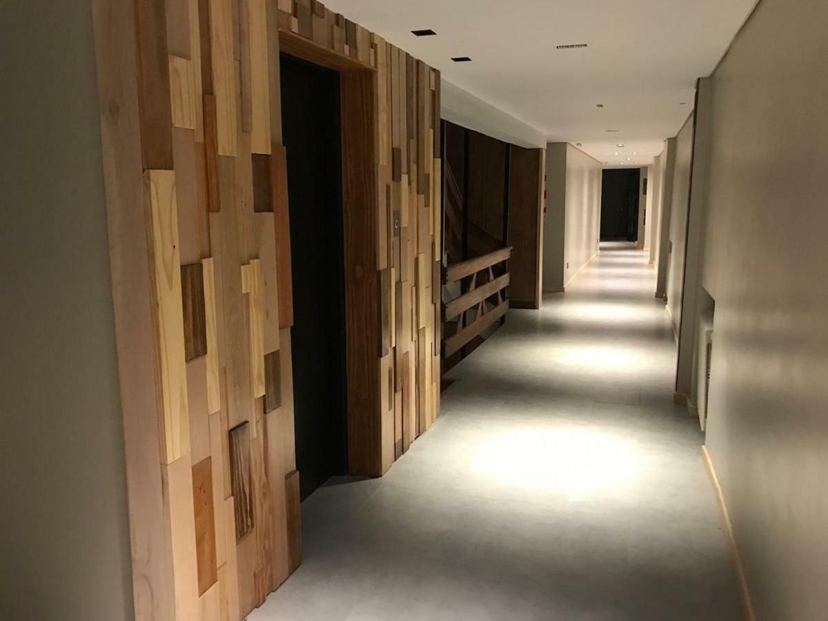Hotel Eco Max San Carlos de Bariloche Dış mekan fotoğraf