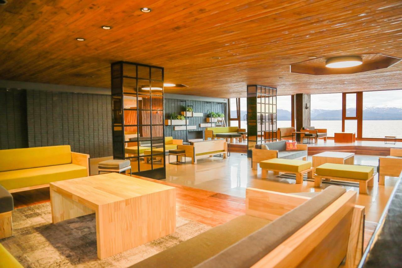 Hotel Eco Max San Carlos de Bariloche Dış mekan fotoğraf