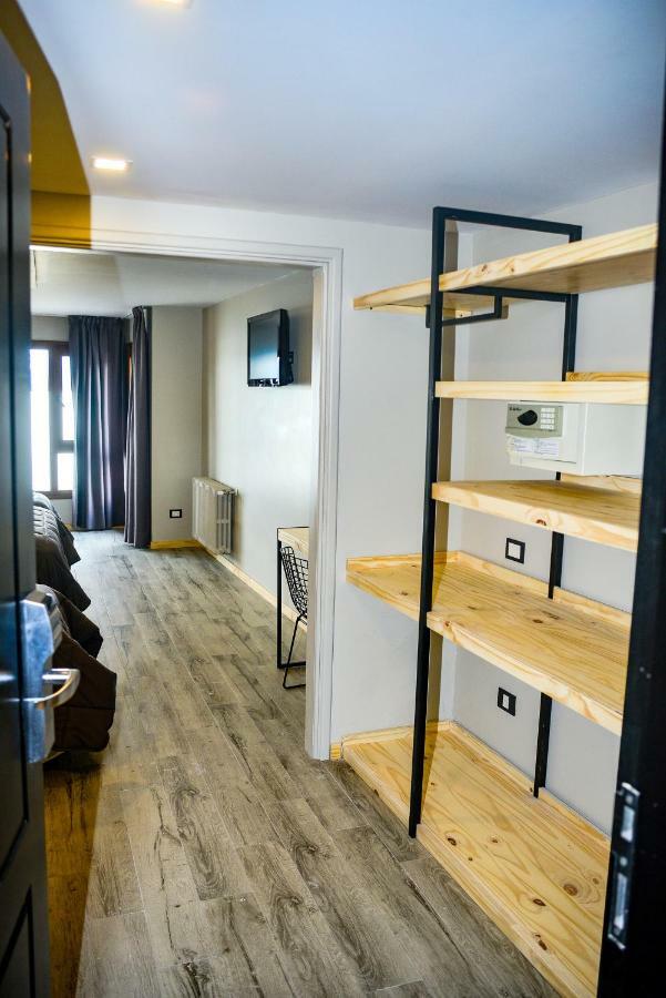 Hotel Eco Max San Carlos de Bariloche Dış mekan fotoğraf
