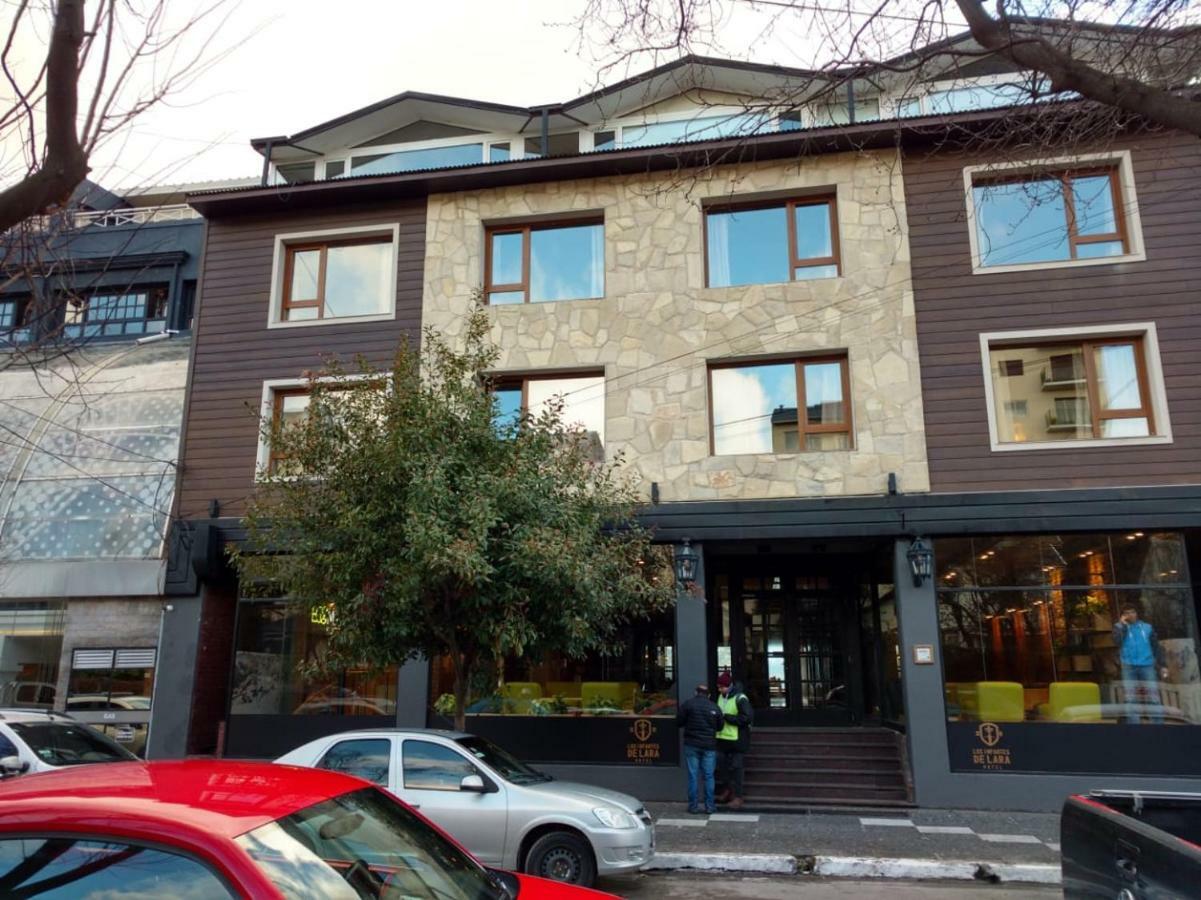 Hotel Eco Max San Carlos de Bariloche Dış mekan fotoğraf