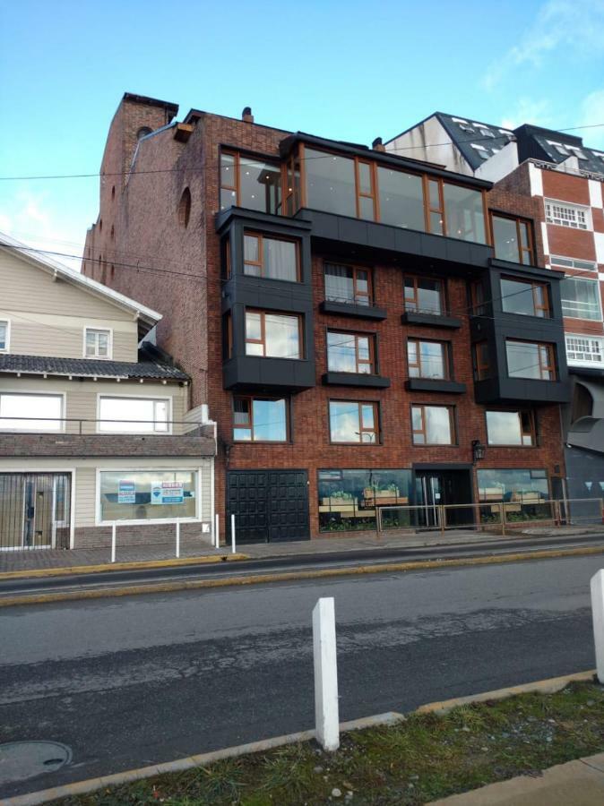 Hotel Eco Max San Carlos de Bariloche Dış mekan fotoğraf