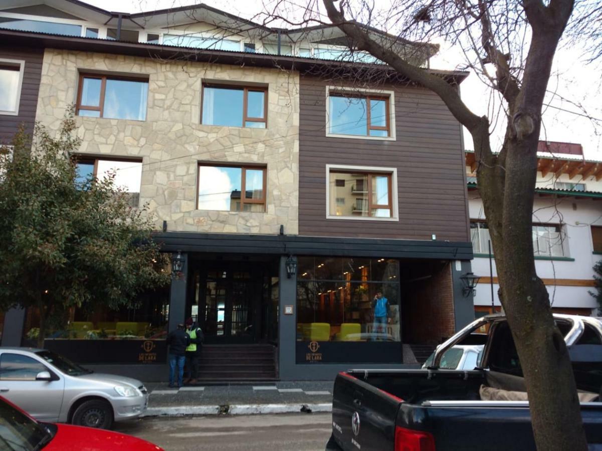 Hotel Eco Max San Carlos de Bariloche Dış mekan fotoğraf